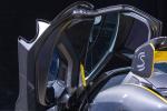 McLaren Senna Gloss Carbon 2019 года (AU)